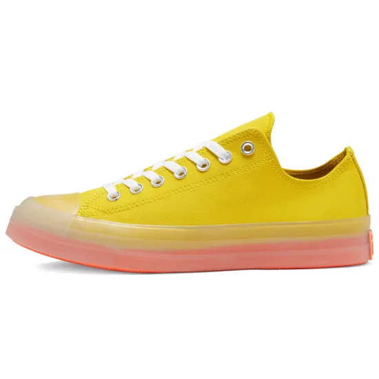 Converse Chuck Taylor All Star CX Low 'Speed Yellow'