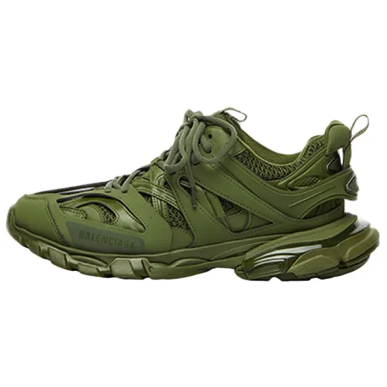 Balenciaga Track Sneaker 'Khaki'