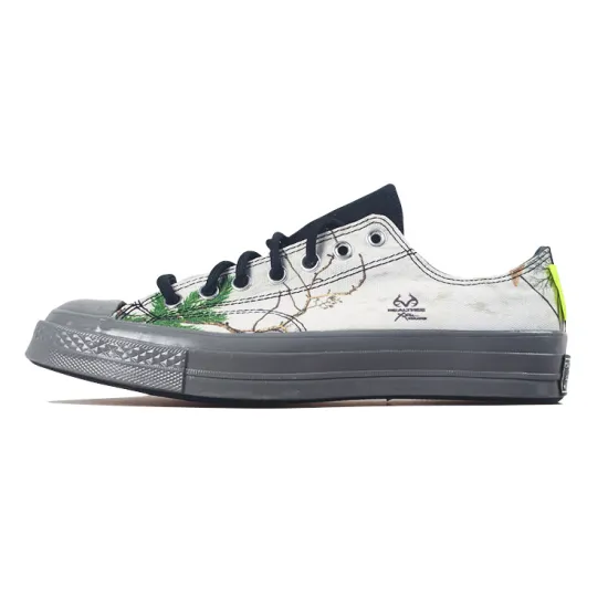 Converse Chuck 70 Realtree X GTX Low 'White'