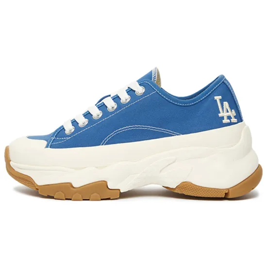 MLB Chunky Low La Dodgers 'Blue'
