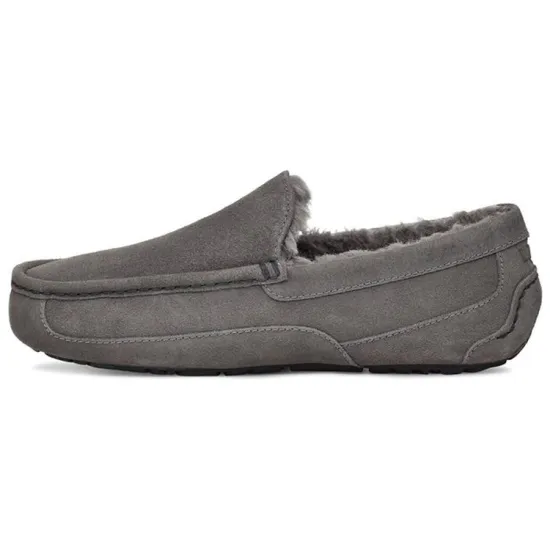 UGG Men's Casual Men Gray