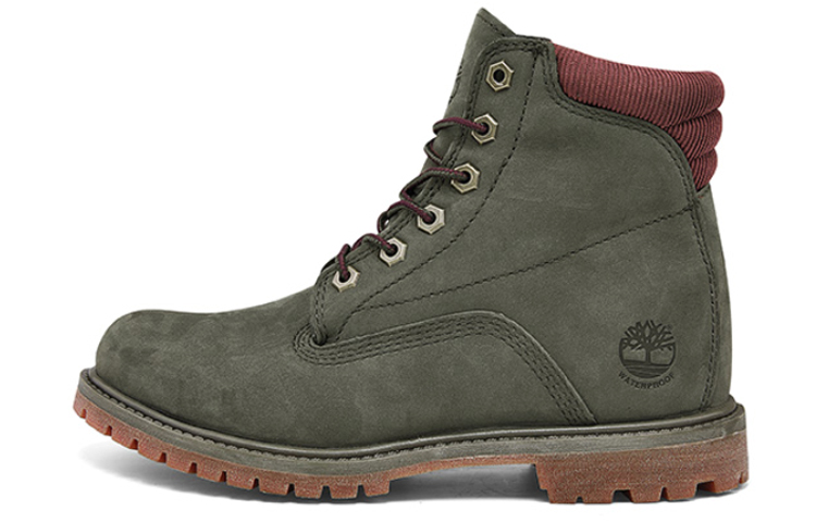 Timberland 6 Inch