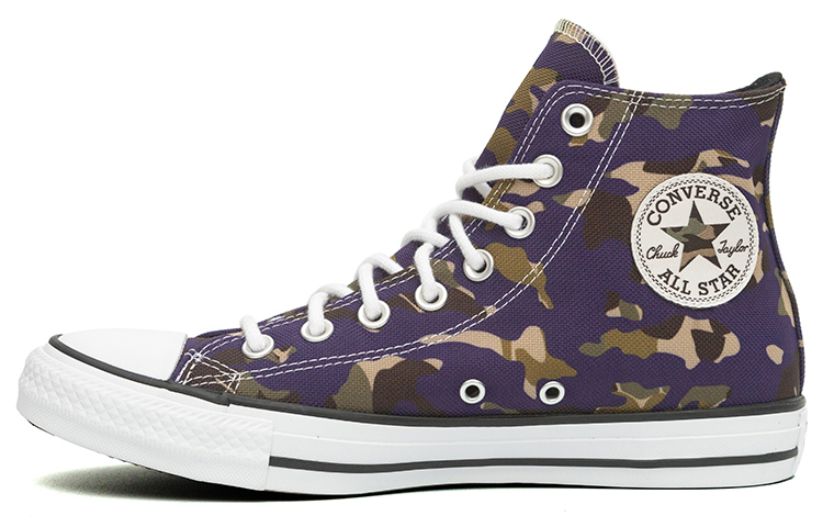 Converse All Star Chunk Taylor Hi 