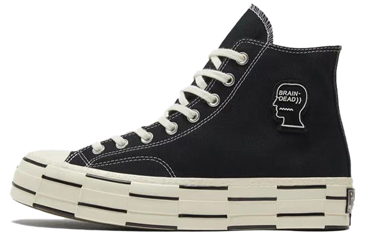 Brain Dead x Converse Chuck Taylor All Star1970s