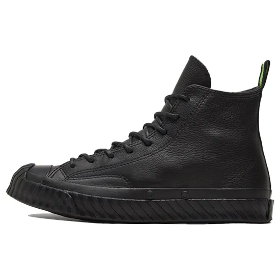 Converse 1970s Canvas Shoes Unisex High-top Black