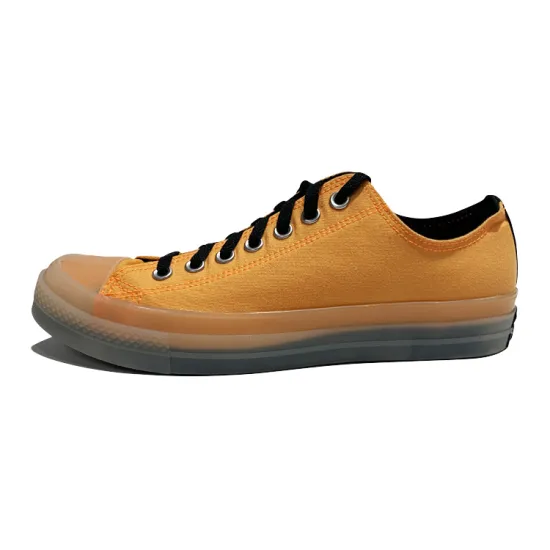 Converse Chuck Taylor All Star CX Ox Hi-Vis Flash Orange