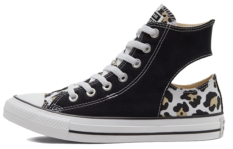 Converse Twisted Upper Chuck Taylor All Star