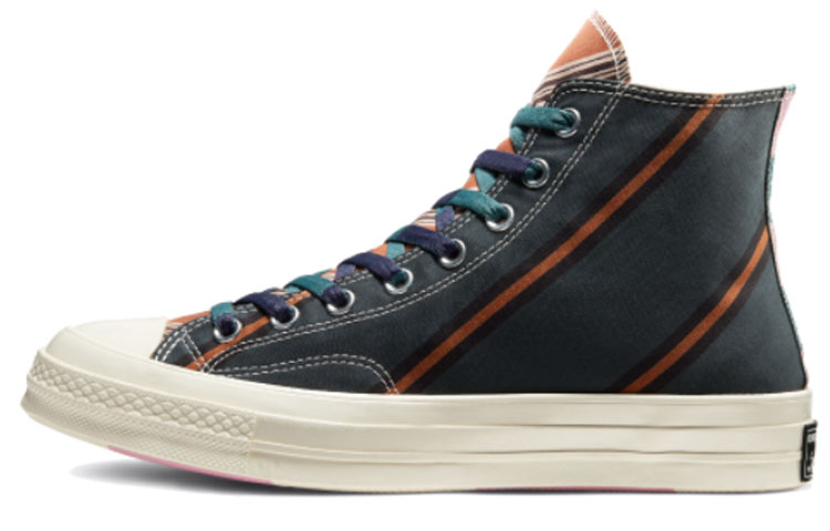 Converse Varsity Chuck Taylor All Star 1970s