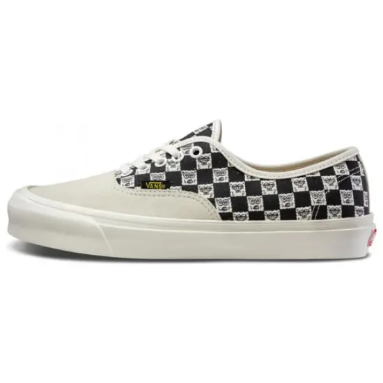 Authentic Og Vans Lx 'Spongebob'