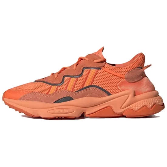 Adidas Originals Ozweego 'Bold Orange'