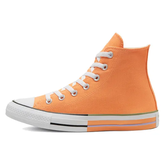Converse Chuck Taylor All Star 'Sunblocked - Fuel Orange'