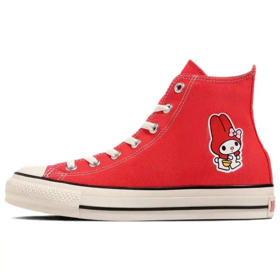 Converse Chuck Taylor All Star Hi My Melody Women's