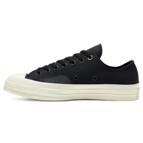 Converse Chuck Taylor All Star 70 Ox Clean 'N Preme Black