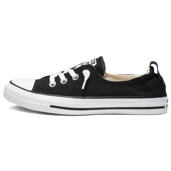 Converse Chuck Taylor All Star Women's Shoreline Slip 'Black'