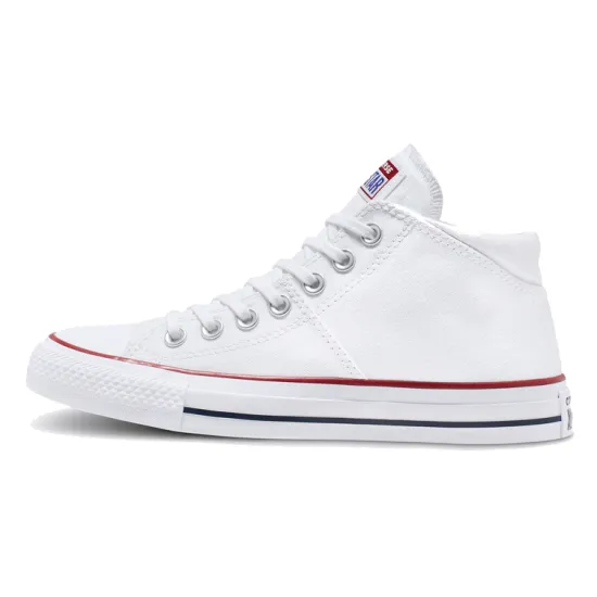 Converse Chuck Taylor All Star Women's Madison Mid 'White'