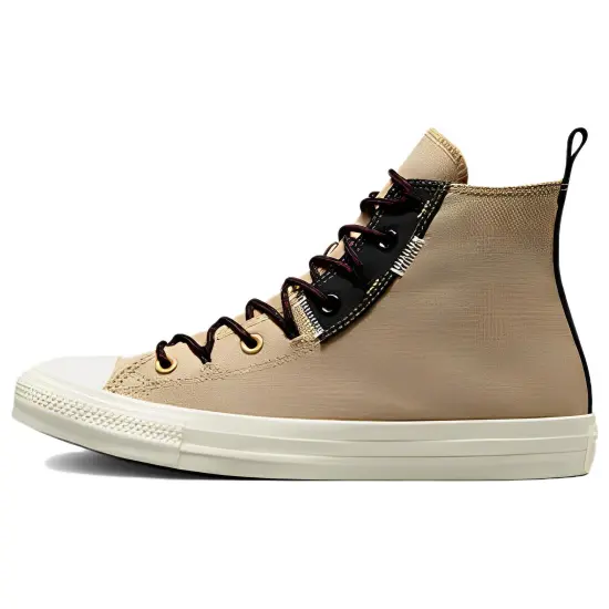 Chuck Taylor All Star Converse Rugged Basics High 'Nomad Khaki' Women's