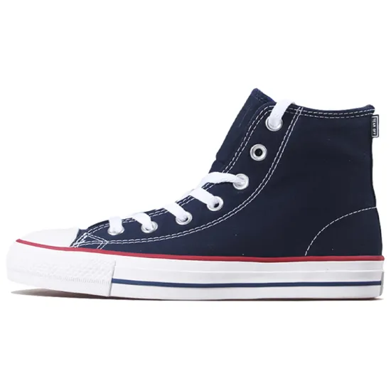 Converse Chuck Taylor All Star Pro High 'Obsidian'