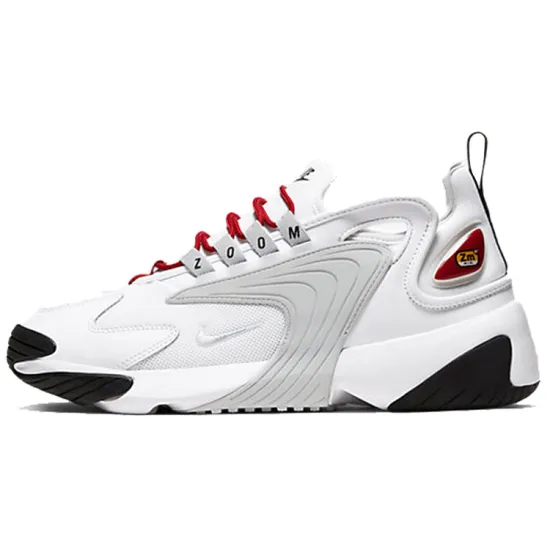 Nike Zoom 2K Gym Red Women's