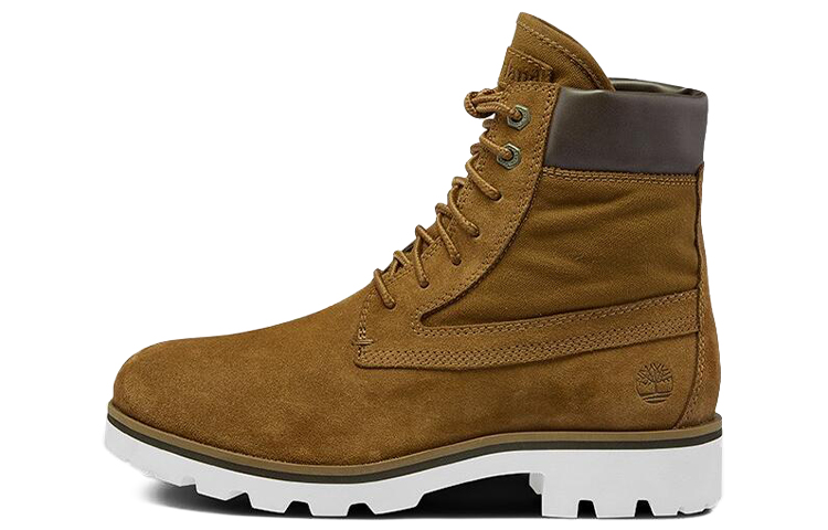 Timberland 6 Inch