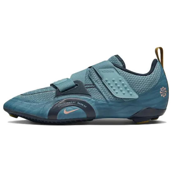 Nike SuperRep Cycle 2 Next Nature Cerulean Armory Navy
