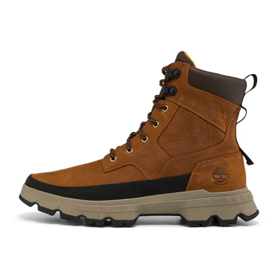 Timberland Originals Ultra Fashion Boot 'Deep Yellow'