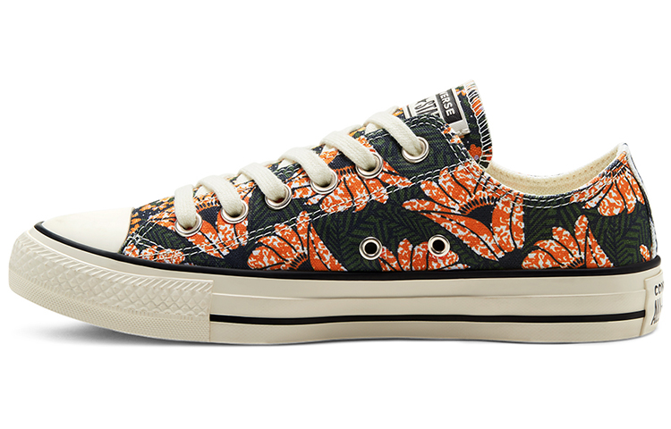 Converse Twisted Summer Chuck Taylor All Star Low Top