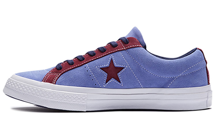 Converse one star