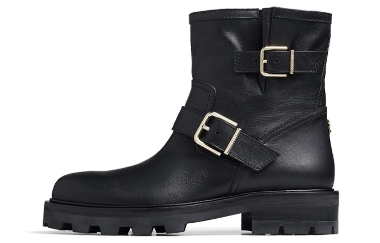 Ботинки Jimmy Choo