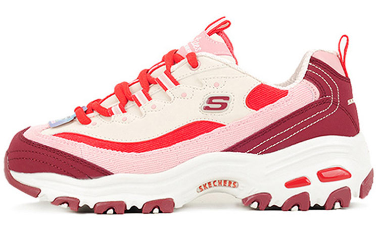 Skechers D'LITES