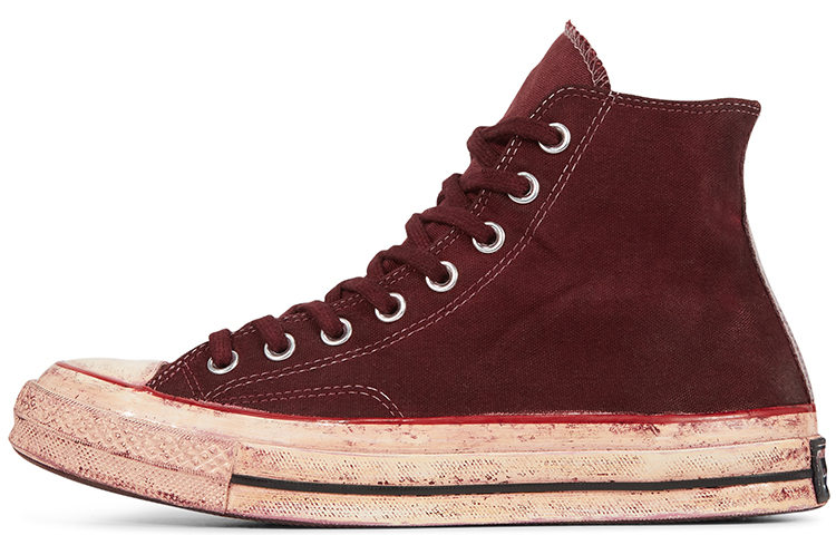 Converse Chuck 1970S Crafted Dye High Top