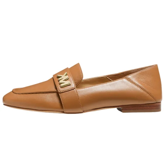 MICHAEL KORS Sidney Women's Casual Shoes Women's Brown