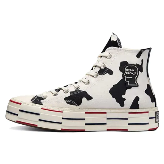 Converse Chuck Taylor All Star 70 Hi Brain Dead Egret