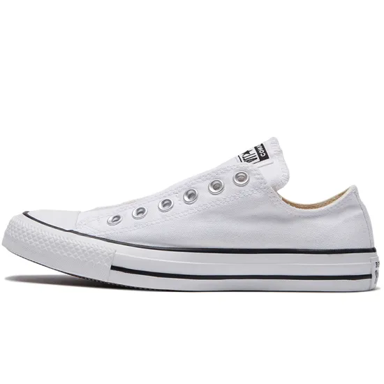 Converse Chuck Taylor All Star Slip Ox 'White'