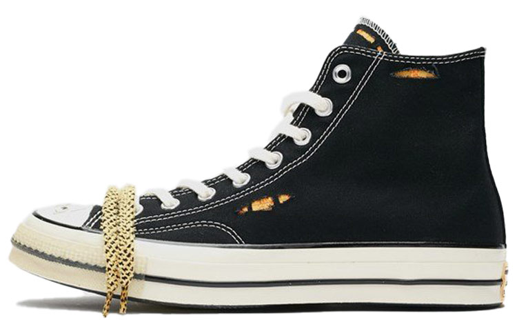 Dr.Woo x Converse Chuck Taylor All Star1970s Hi