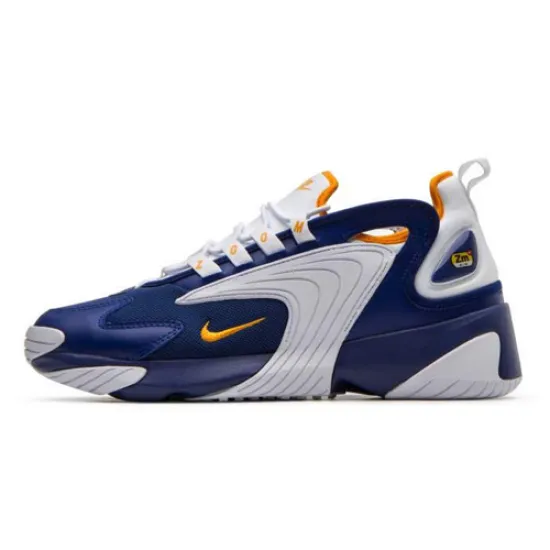 Nike Zoom 2K Deep Royal