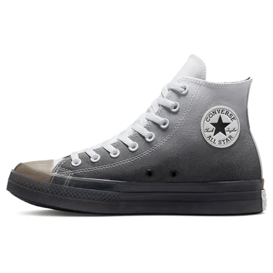 Converse Chuck Taylor All Star Hi CX Gradient White Black