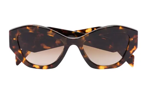 Prada Cat-Eye Frame Sunglasses