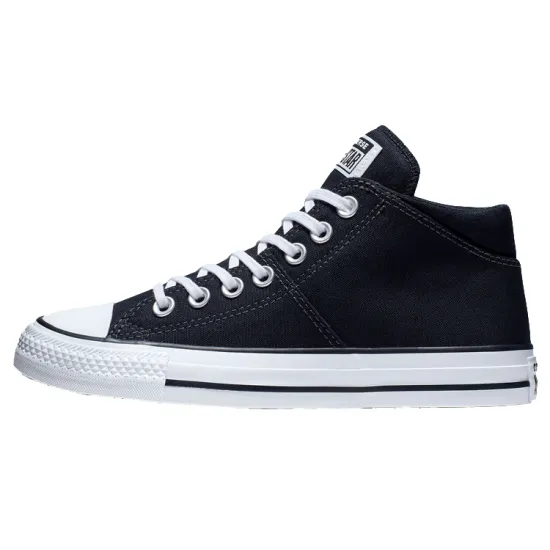 Converse Chuck Taylor All Star Madison Mid Black Women's