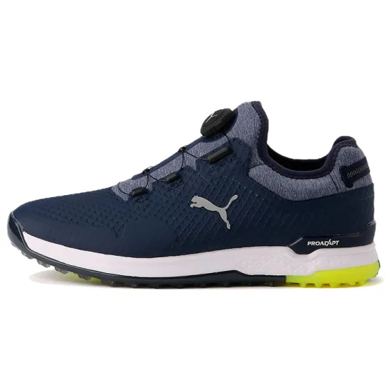 PUMA ProAdapt Alphacat Golf Shoes Men Low-Top