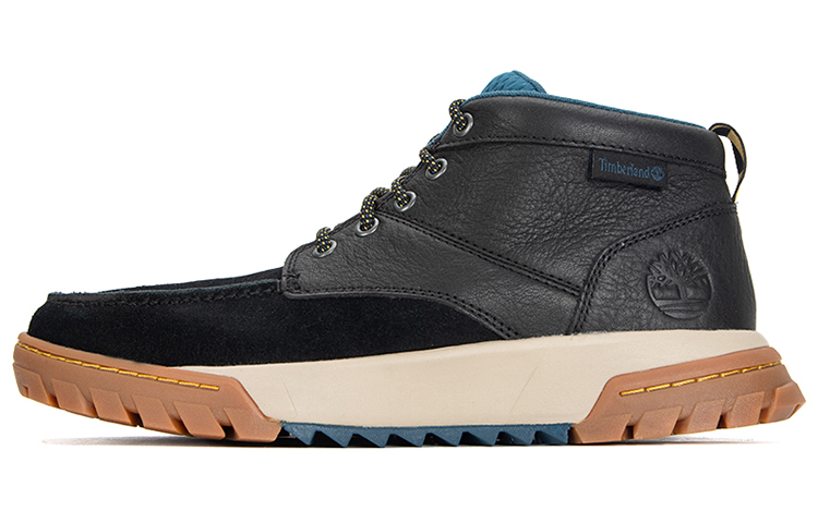 Timberland Boulder Trail Chukka