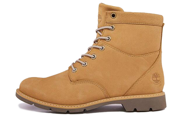 Timberland 6 Inch