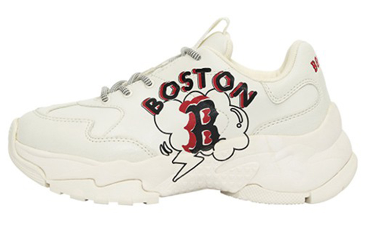 MLB Bigball Chunky Boston Red Sox