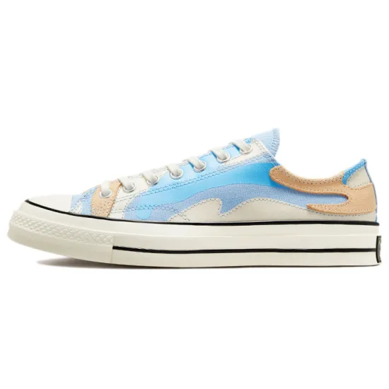 Converse Chuck 70 Low 'Hybrid Camo'