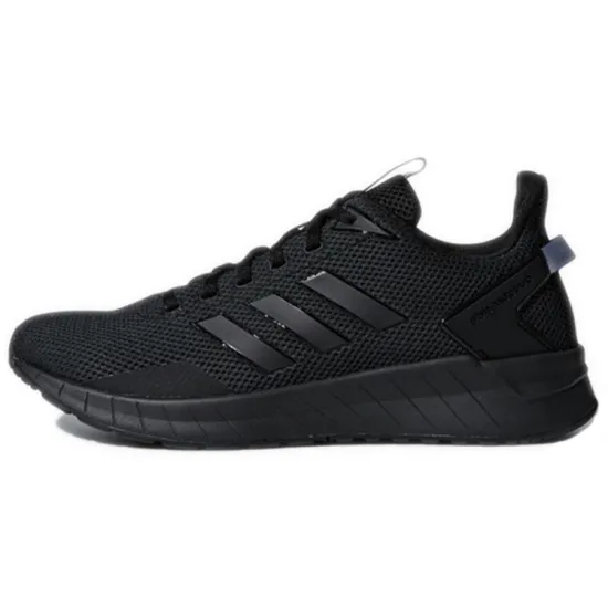 adidas Questar Ride Cycling Shoes Men Low-top Black