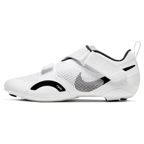 Nike SuperRep Cycle White Black