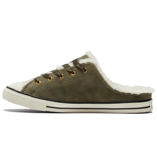 Converse Chuck Taylor All Star Women's Dainty Mule 'Welcome To The Wild - Field Surplus'