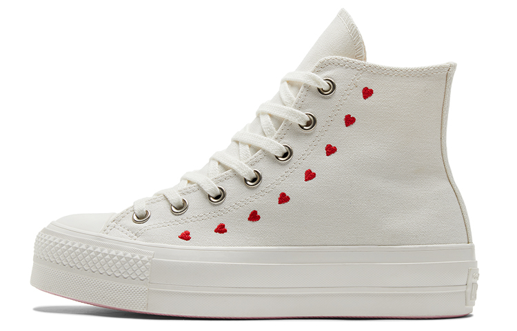 Converse Chuck Taylor All Star Lift