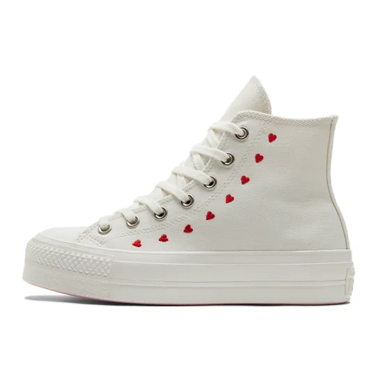 Converse Chuck Taylor Hi 'All-Star Lift' Sneakers