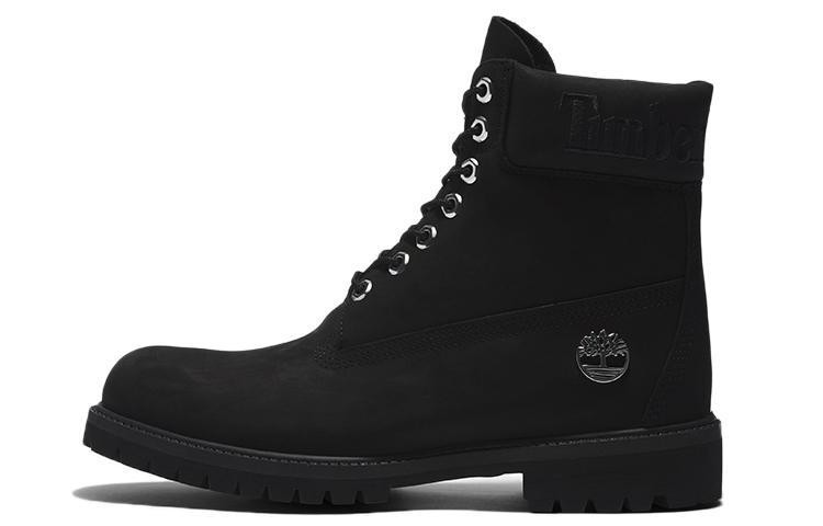 Timberland 6 Inch