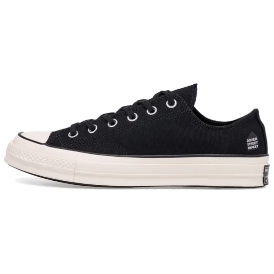 Converse Chuck Taylor All Star 70 Ox Dover Street Market Black